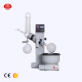 Plant Essential Oil Steam Distiller Rotovap Equipment Rotary Evaporator